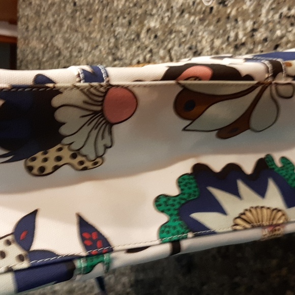 Tivoli Tote Bag..nwot - Picture 3 of 4